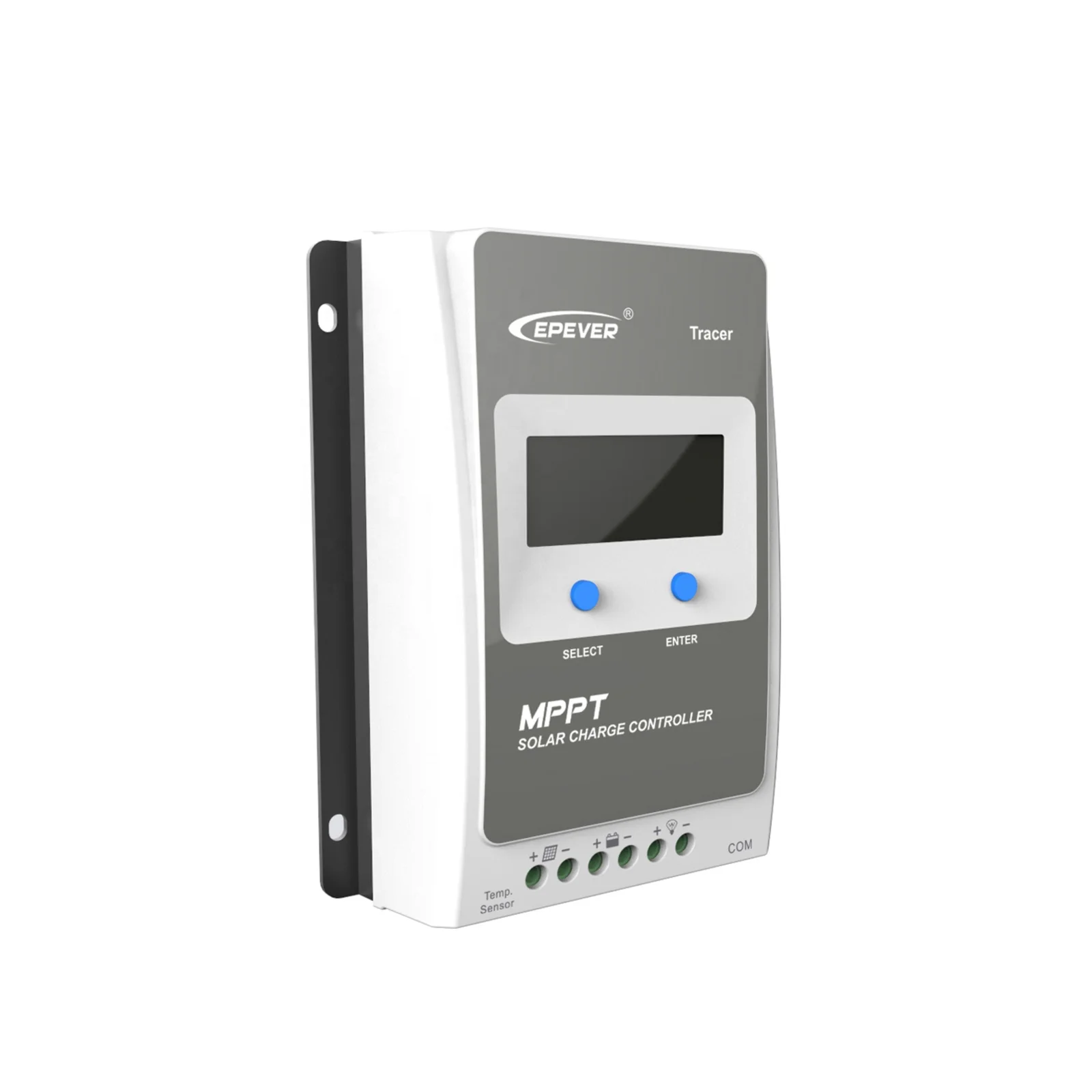 Good Service 12V24V48V 80A MPPT solar charge controller with PC communication WIFI monitor and control
Good Service 12V24V48V 80A MPPT solar charge controller with PC communication WIFI monitor and control