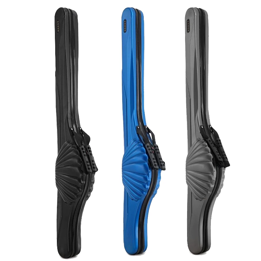 120cm 130cm Hard Case Sea Fishing Rod Bag 낚시대가방 Fishing Gear Bag 바다낚시가방 WaterProof 로드케이스 Portable Ultra-light 낚시가방 하드케이스
120cm 130cm Hard Case Sea Fishing Rod Bag 낚시대가방 Fishing Gear Bag 바다낚시가방 WaterProof 로드케이스 Portable Ultra-light 낚시가방 하드케이스