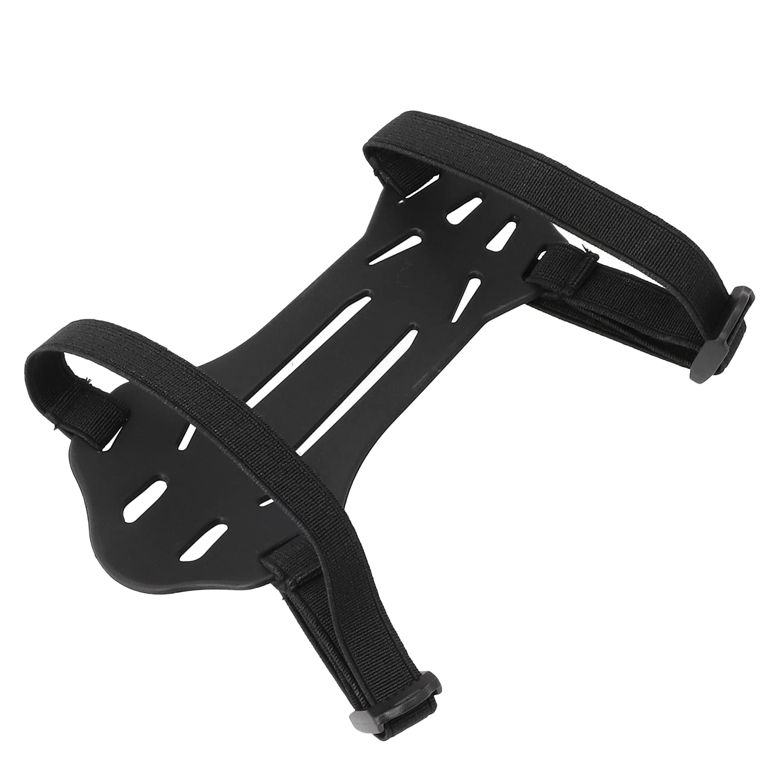 Experience Unmatched Comfort and Protection with this Rubber Arm Guard, Archery Guard for Bow and Arrow 15*7*1 5cm
Experience Unmatched Comfort and Protection with this Rubber Arm Guard, Archery Guard for Bow and Arrow 15*7*1 5cm