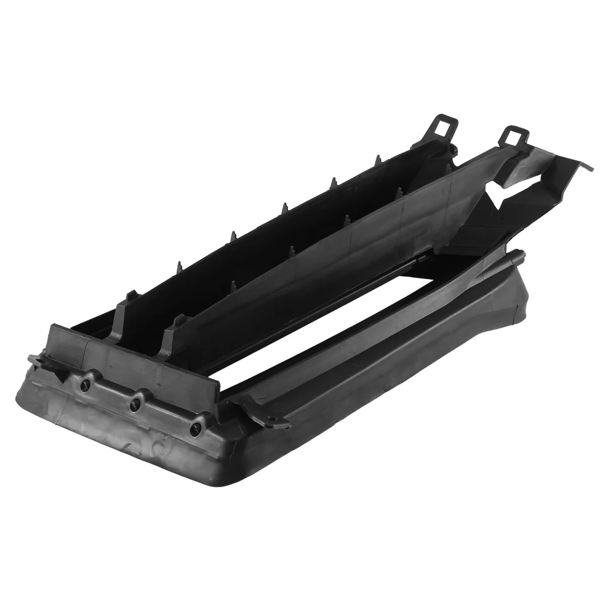 Для Tesla Model S 2016-2021 Side Active вентиляционная решетка 1058007-00-J Right
Для Tesla Model S 2016-2021 Side Active вентиляционная решетка 1058007-00-J Right