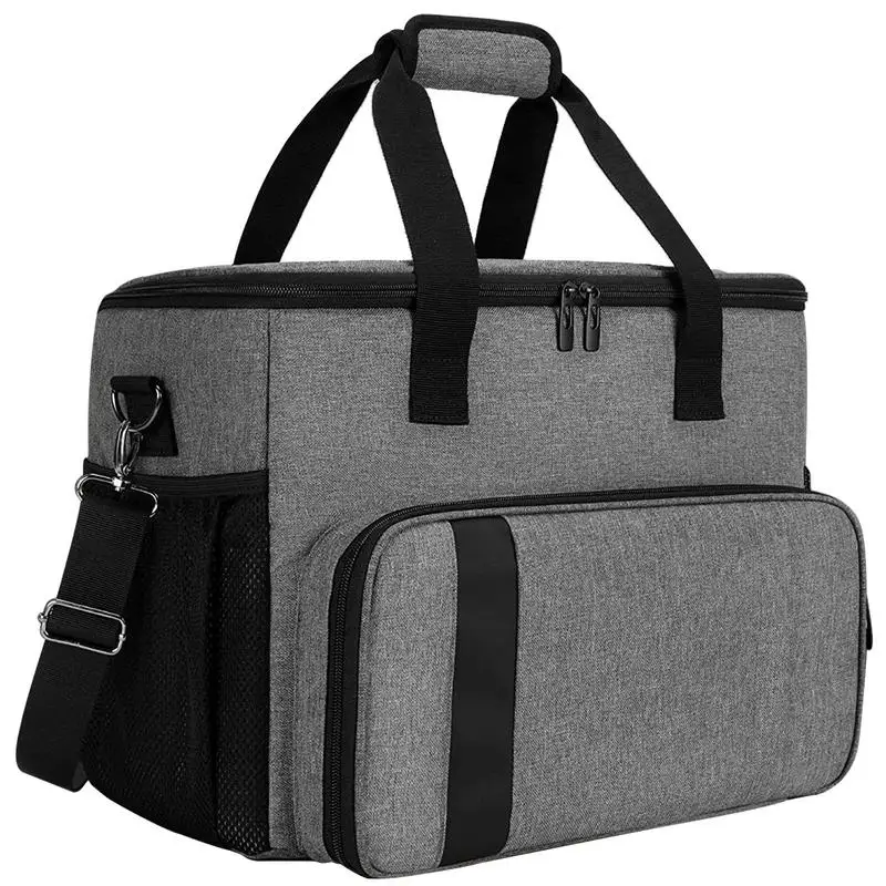 Console Carrying Bag Portable Game Console Backpack With Multiple Compartments Waterproof Shoulder Carry Case With Multiple
Console Carrying Bag Portable Game Console Backpack With Multiple Compartments Waterproof Shoulder Carry Case With Multiple