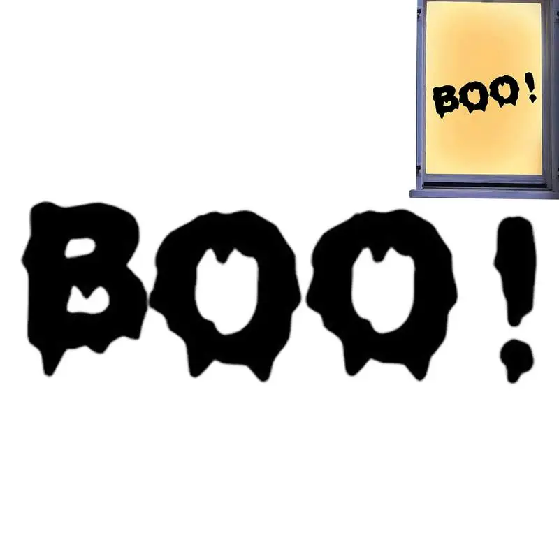 Halloween Window Decals Waterproof Wall Decorations Removable Window Stickers And Wall Decals For Halloween Parties Bathroom And
Halloween Window Decals Waterproof Wall Decorations Removable Window Stickers And Wall Decals For Halloween Parties Bathroom And