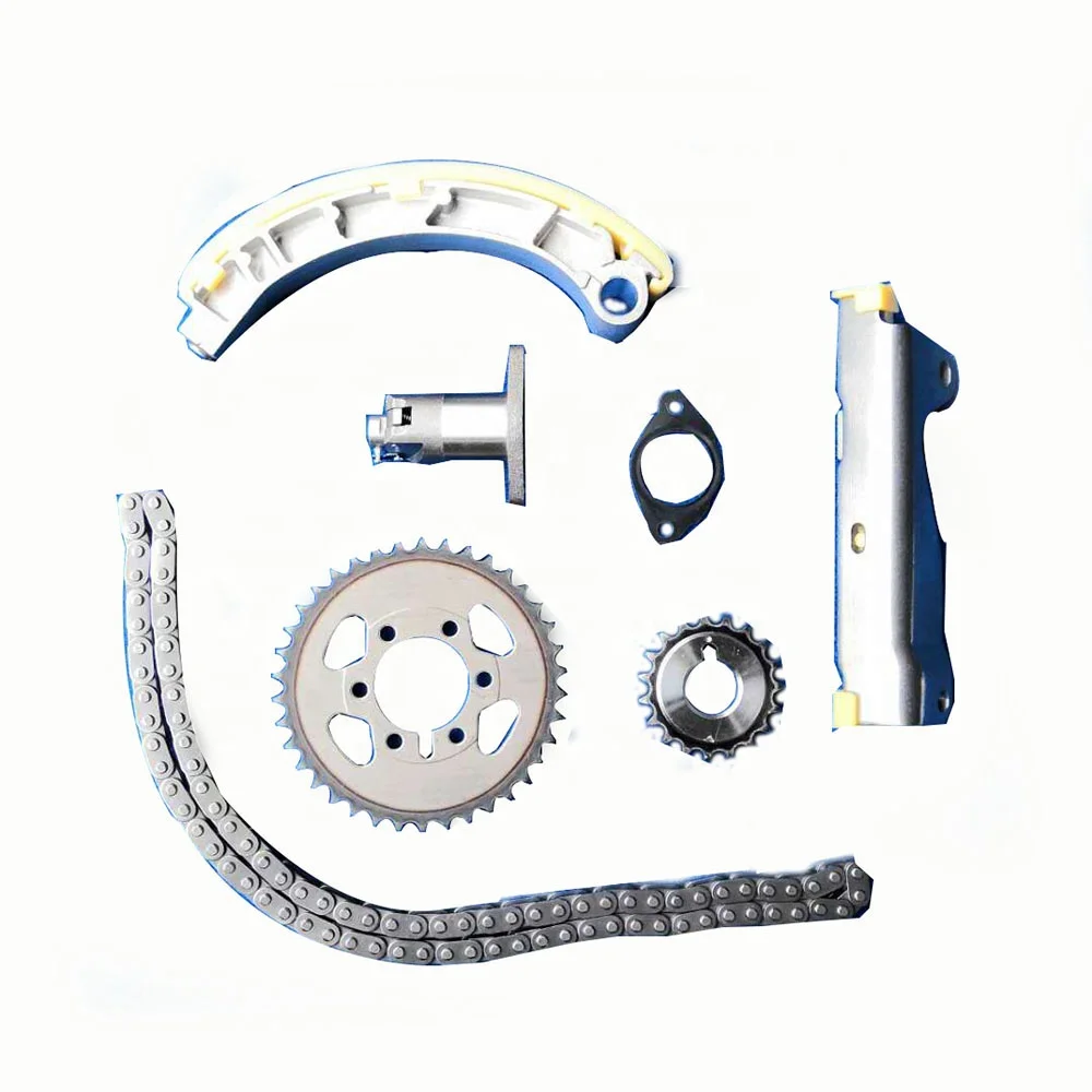 4JJ1 4JJ1T timeing chain sets 8-97945069-0 8-97945068-1 timing chain gear guide tensioner used for engine
4JJ1 4JJ1T timeing chain sets 8-97945069-0 8-97945068-1 timing chain gear guide tensioner used for engine