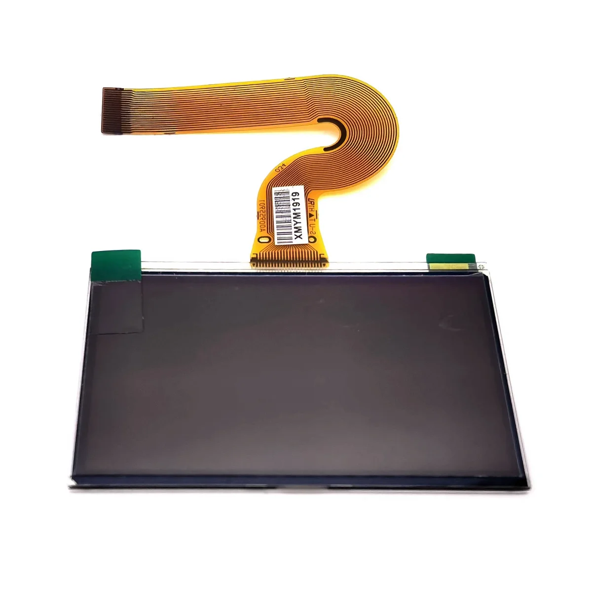 1PCS NEW LCD Display Screen for -LX2GK LX2 Digital Camera Repair Part NO Backlight
1PCS NEW LCD Display Screen for -LX2GK LX2 Digital Camera Repair Part NO Backlight