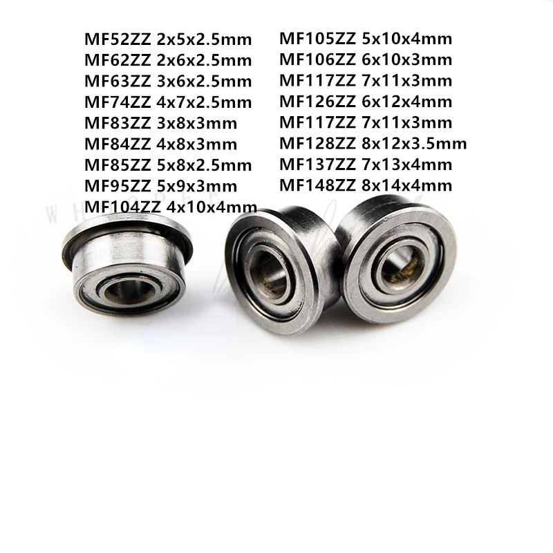20 шт. MF52ZZ MF62ZZ MF63ZZ MF74ZZ MF83ZZ MF84ZZ To MF148ZZ Миниатюрный фланцевый подшипник тонкие стеновые металлические экранированные фланцевые подшипники
20 шт. MF52ZZ MF62ZZ MF63ZZ MF74ZZ MF83ZZ MF84ZZ To MF148ZZ Миниатюрный фланцевый подшипник тонкие стеновые металлические экранированные фланцевые подшипники