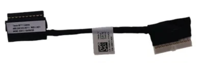 Новая линия соединения аккумулятора для Dell Latitude 3480 E3480 3580 E3580, кабель для аккумулятора ноутбука 058GJC 450.0A102.0011
Новая линия соединения аккумулятора для Dell Latitude 3480 E3480 3580 E3580, кабель для аккумулятора ноутбука 058GJC 450.0A102.0011