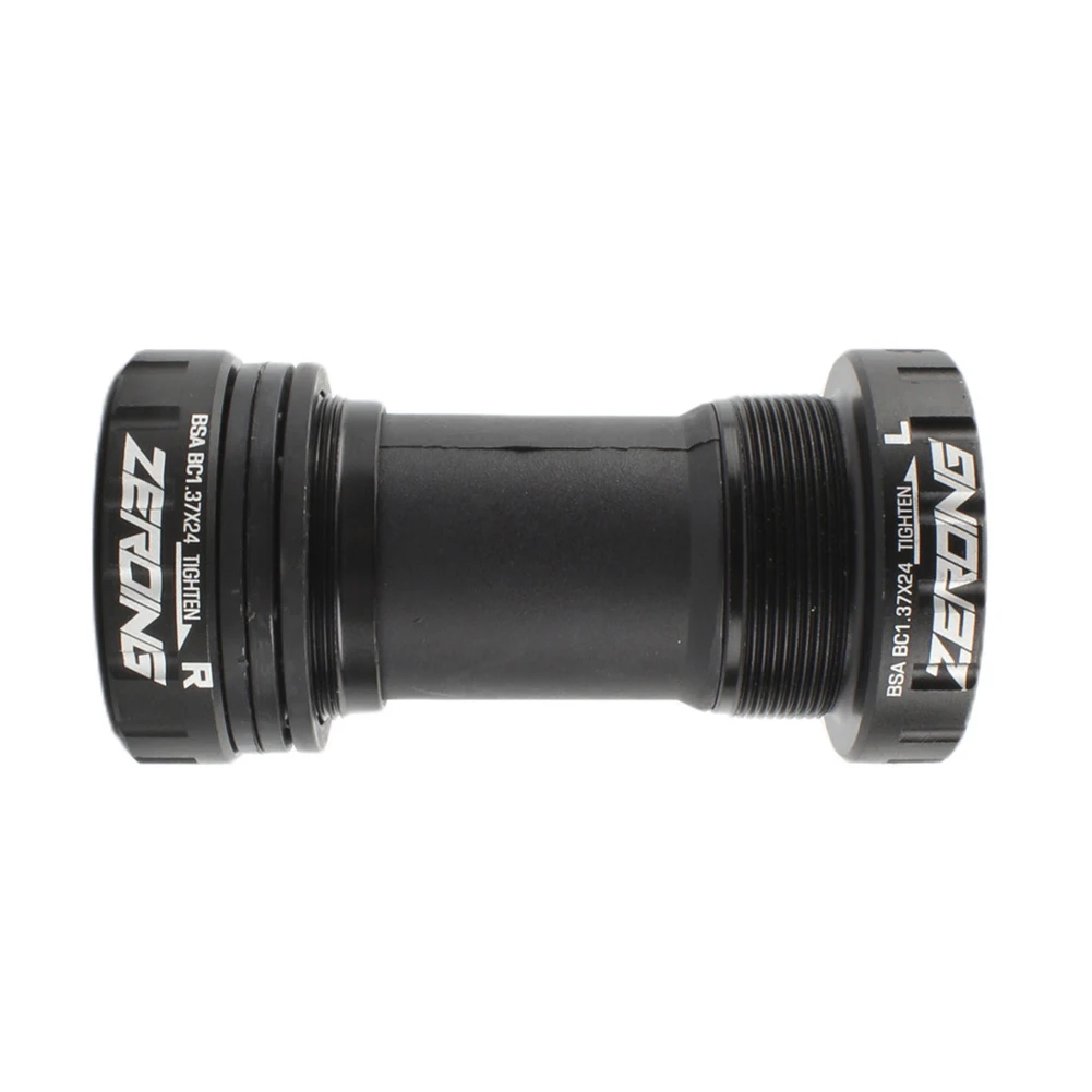 Bearing Bike Bottom Bracket Bearing Bike Bottom Bracket For 24mm Axle Or GXP Axle Aluminum Alloy High Performance
Bearing Bike Bottom Bracket Bearing Bike Bottom Bracket For 24mm Axle Or GXP Axle Aluminum Alloy High Performance