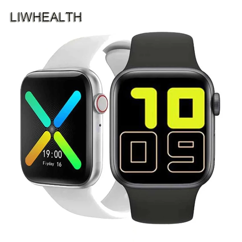Cheap IWO 14 Pro Series 7 Smart Watch Men Women Kids BT Phone Call Health Fitness Smartwatch For IOS Xiaomi Huawei VS IWO 15 S8
Cheap IWO 14 Pro Series 7 Smart Watch Men Women Kids BT Phone Call Health Fitness Smartwatch For IOS Xiaomi Huawei VS IWO 15 S8