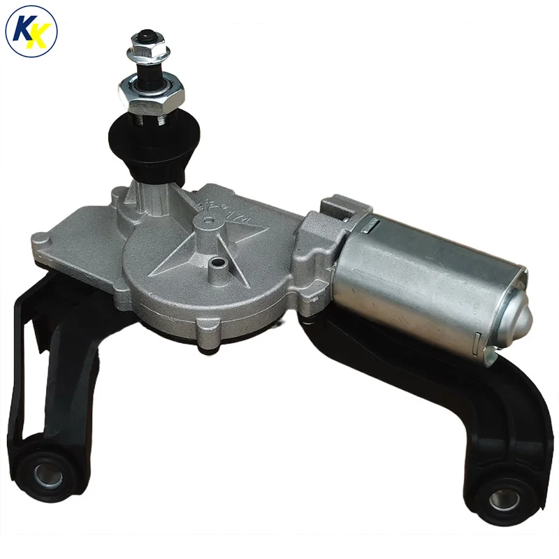 KK17-1958 Wiper Motor For BUICK GL8 FristLand Terraza CHEVROLET Uplander 05-09 PONTIAC Montana SV6 05-09 SATURN Relay 05~07
KK17-1958 Wiper Motor For BUICK GL8 FristLand Terraza CHEVROLET Uplander 05-09 PONTIAC Montana SV6 05-09 SATURN Relay 05~07