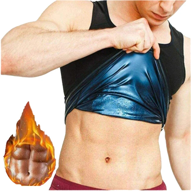 Vest Shapewear Waist Shaper Corset For Women Sauna Sweat Shaper Vest For Men Women Slimming Vest Body Shaper Fat Burning 
Vest Shapewear Waist Shaper Corset For Women Sauna Sweat Shaper Vest For Men Women Slimming Vest Body Shaper Fat Burning