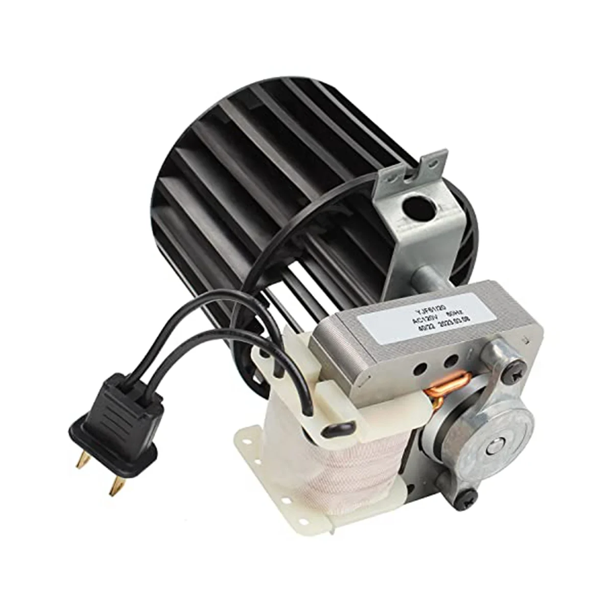 S97009796 Fan Blower Assembly Fits for Bulb Ceiling Heater Replaces 97009796, S97009758, S97009796B
S97009796 Fan Blower Assembly Fits for Bulb Ceiling Heater Replaces 97009796, S97009758, S97009796B