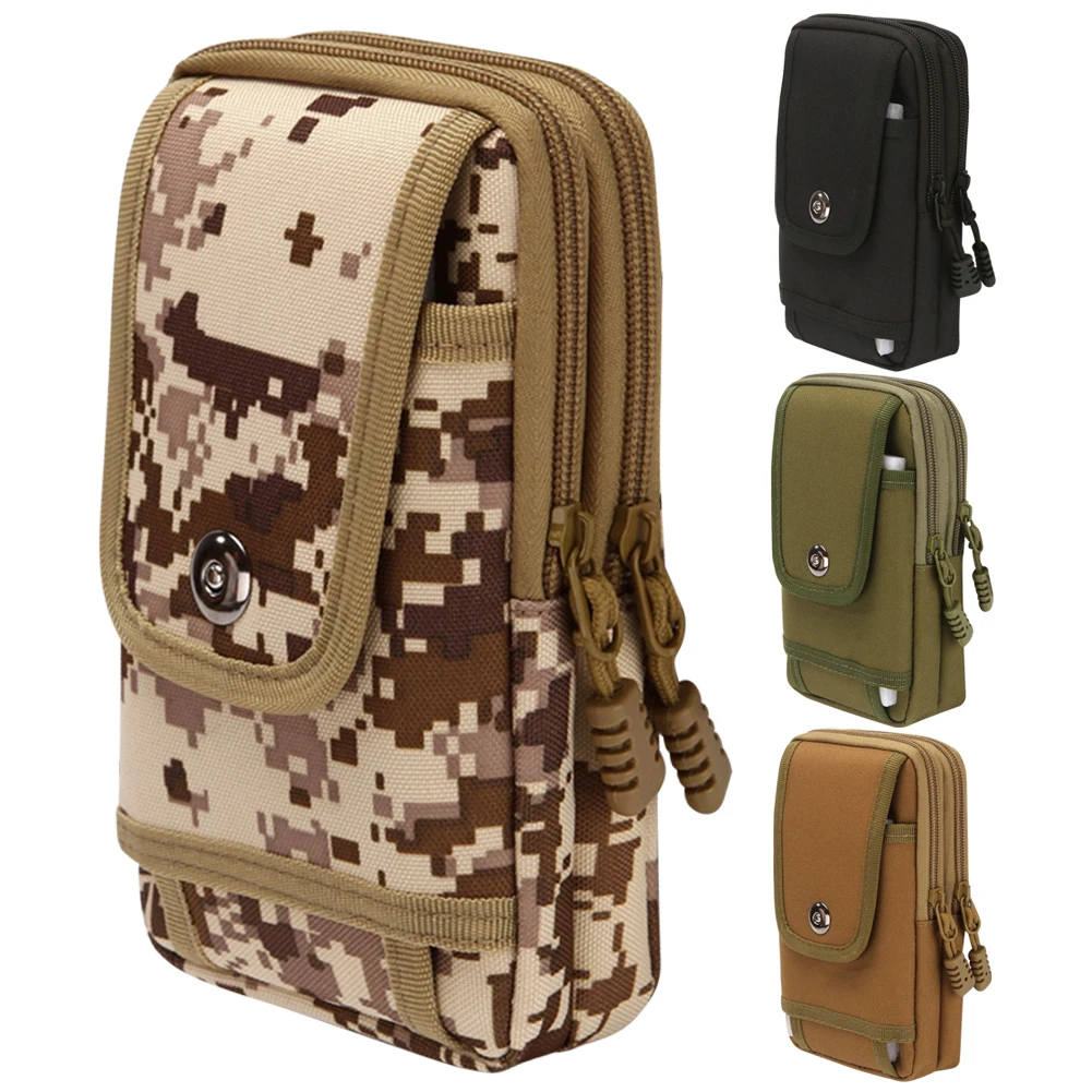 Oxford Cloth Waist Belt Pack Pouch Hunting Molle Utility Coin Purse Outdoor Key Earphone Gadget Organizer Camping Hiking Bags
Oxford Cloth Waist Belt Pack Pouch Hunting Molle Utility Coin Purse Outdoor Key Earphone Gadget Organizer Camping Hiking Bags