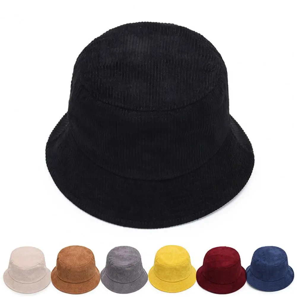 Fisherman Hat Low Profile Anti-fade Cold Resistant Autumn Winter Adults Universal Bucket Cap Bucket Hat for Outdoor
Fisherman Hat Low Profile Anti-fade Cold Resistant Autumn Winter Adults Universal Bucket Cap Bucket Hat for Outdoor