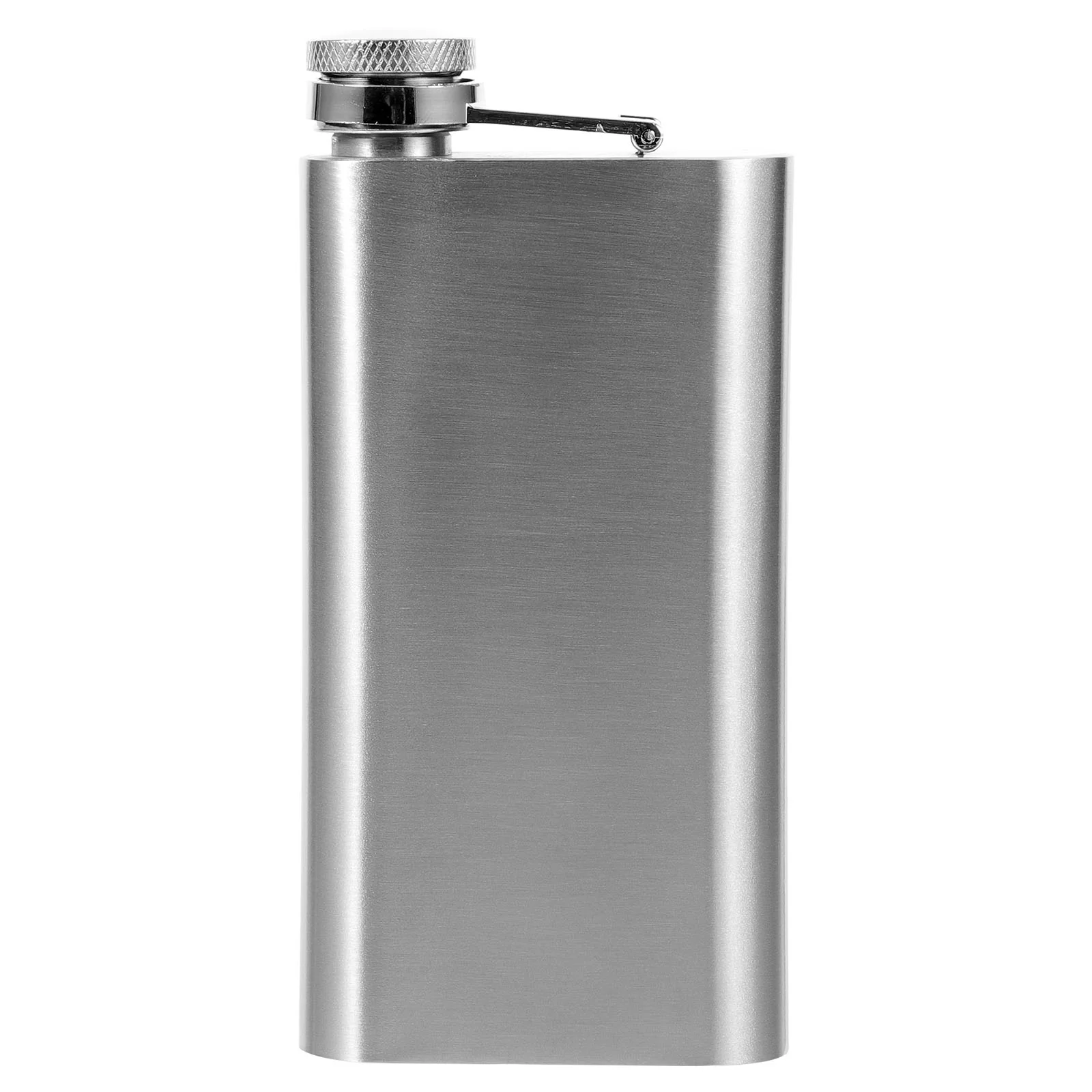 Professional Canteen Flask Men Containers Mini Bottles Flasks Flat Kettle Convenient
Professional Canteen Flask Men Containers Mini Bottles Flasks Flat Kettle Convenient