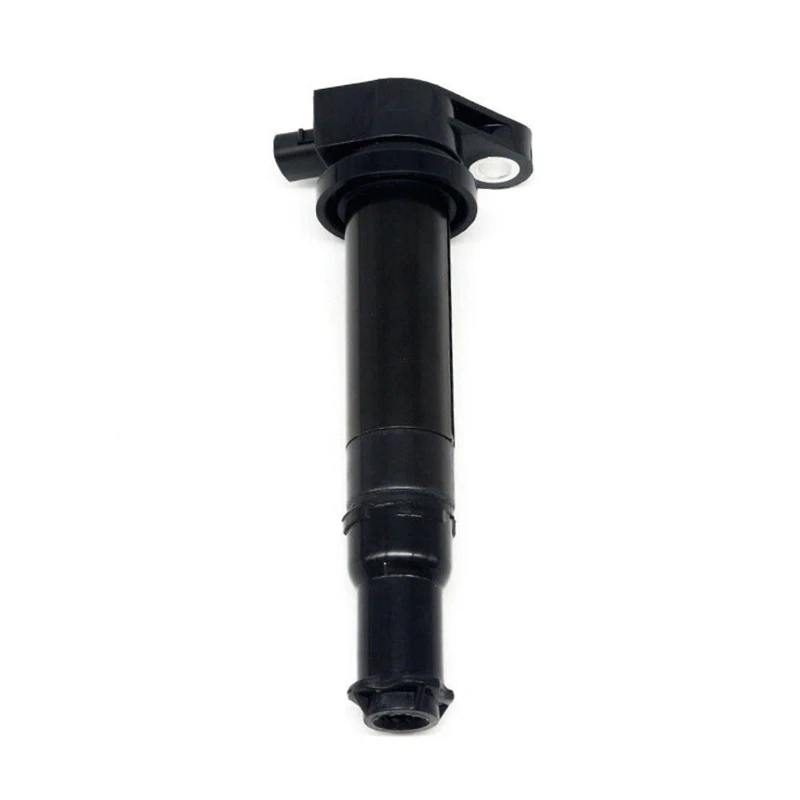 1x 27301-26640 New Ignition Coil For Accent Rio 1.6L L4 2730126640 UF499 27301 26640 High Quality Coils
1x 27301-26640 New Ignition Coil For Accent Rio 1.6L L4 2730126640 UF499 27301 26640 High Quality Coils