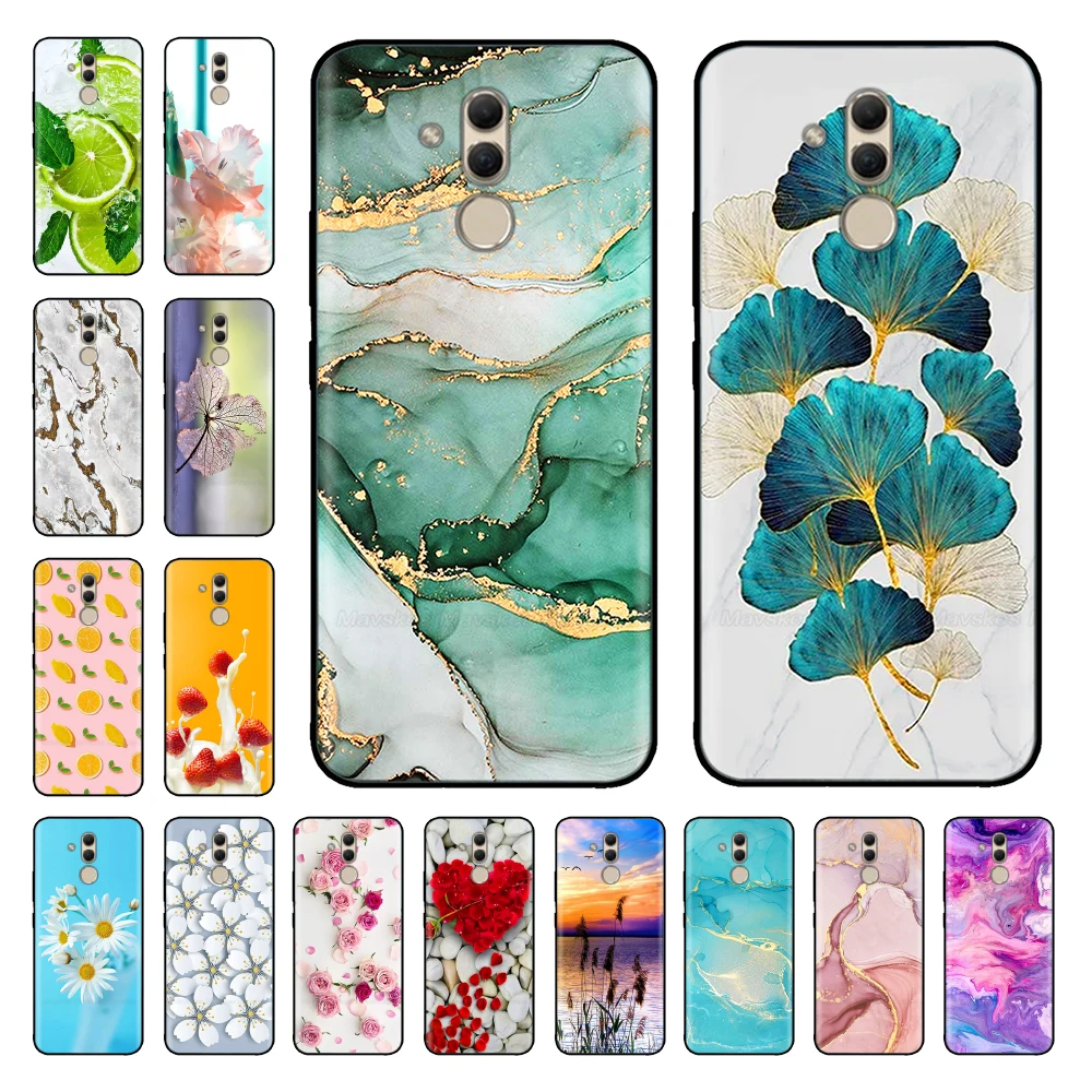 For Huawei Mate 20 Lite Case Silicone TPU Soft Marble Fundas Coque For Mate20 Lite Phone Cover for Huawei Maimang7 Painted Capa
For Huawei Mate 20 Lite Case Silicone TPU Soft Marble Fundas Coque For Mate20 Lite Phone Cover for Huawei Maimang7 Painted Capa