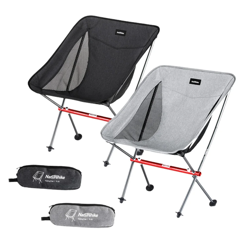 Outdoor Ultralight Portable Folding Camping Chair Aluminum Alloy Seat Fishing BBQ Camping Beach Travel Chair Tent Accessories
Outdoor Ultralight Portable Folding Camping Chair Aluminum Alloy Seat Fishing BBQ Camping Beach Travel Chair Tent Accessories