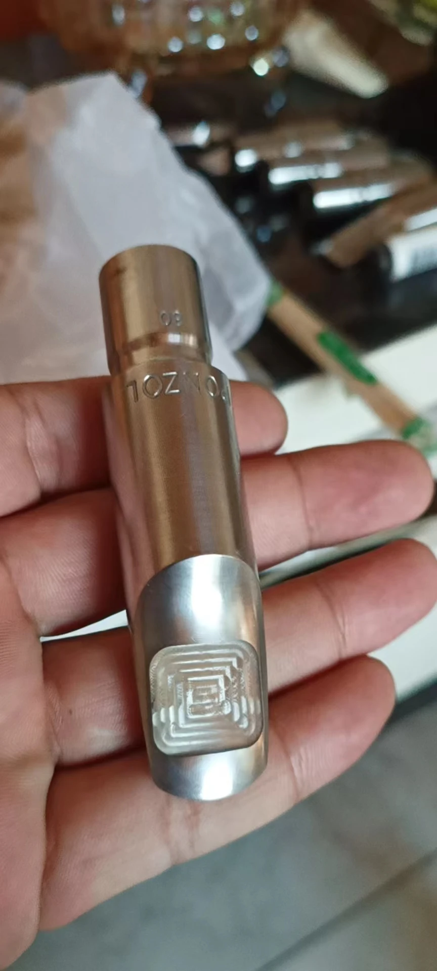 Tenor Soprano Alto Saxophone Metal Mouthpiece stainless steel Sax Mouth Pieces Accessories Size 65 70 80 85 105 110 for saxes
Tenor Soprano Alto Saxophone Metal Mouthpiece stainless steel Sax Mouth Pieces Accessories Size 65 70 80 85 105 110 for saxes
