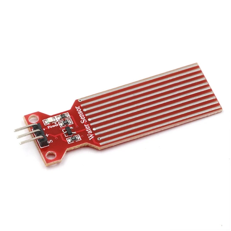 Датчик уровня воды для Arduino UNO MEGA 2560, высота жидкости, датчик уровня дождя и глубины
Датчик уровня воды для Arduino UNO MEGA 2560, высота жидкости, датчик уровня дождя и глубины