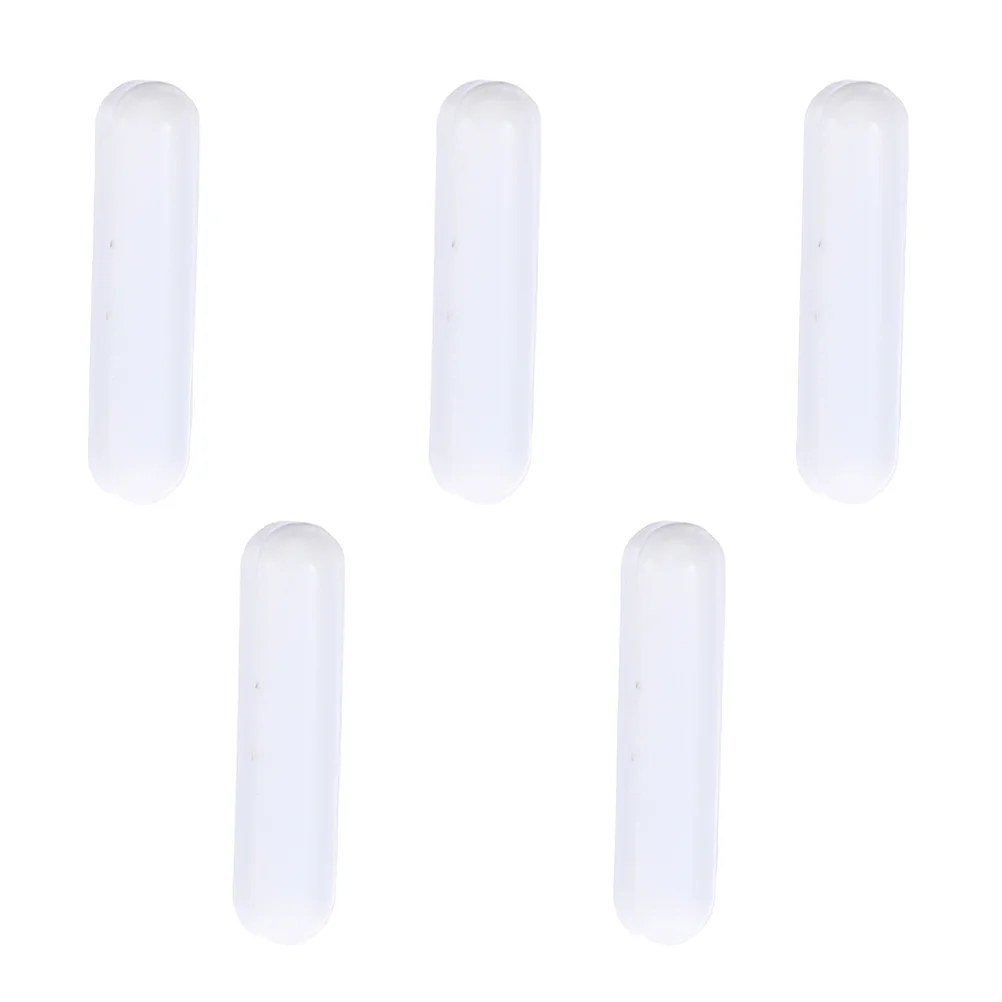 Stir Bar Stirring Stirrer Rod Ptfe Plate Mixer Bars Laboratory Stirrers Magnet Sticks Stick Spinbar Ampules Round Mixing Coffee
Stir Bar Stirring Stirrer Rod Ptfe Plate Mixer Bars Laboratory Stirrers Magnet Sticks Stick Spinbar Ampules Round Mixing Coffee