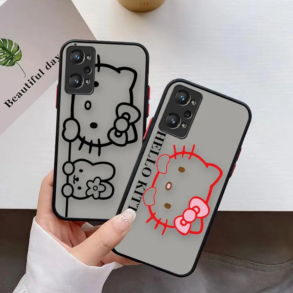 Matte Case Funda Coque For Redmi K40 K30 K20 10C 9T 9C 9A 9 8A 8 7A 7 6 6A 5G PRO 5A PLUS Case Cute Tomy Hello K-Kitty Cat 2023
Matte Case Funda Coque For Redmi K40 K30 K20 10C 9T 9C 9A 9 8A 8 7A 7 6 6A 5G PRO 5A PLUS Case Cute Tomy Hello K-Kitty Cat 2023