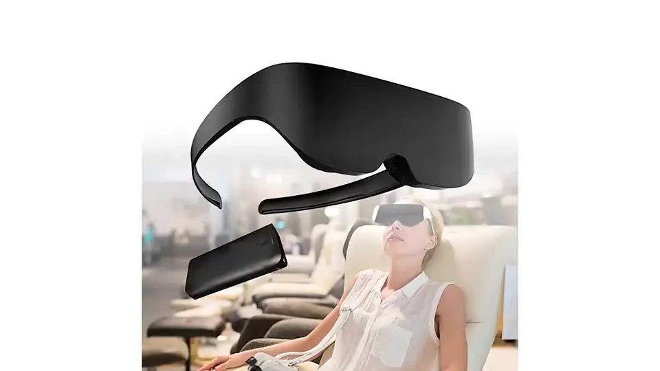 Meta Universe Vr / Ar Glasses & Devices Hd Movie Smart Giant Screen 4K Virtual Reality All In One Box Metaverse Vr Headsets
Meta Universe Vr / Ar Glasses & Devices Hd Movie Smart Giant Screen 4K Virtual Reality All In One Box Metaverse Vr Headsets
