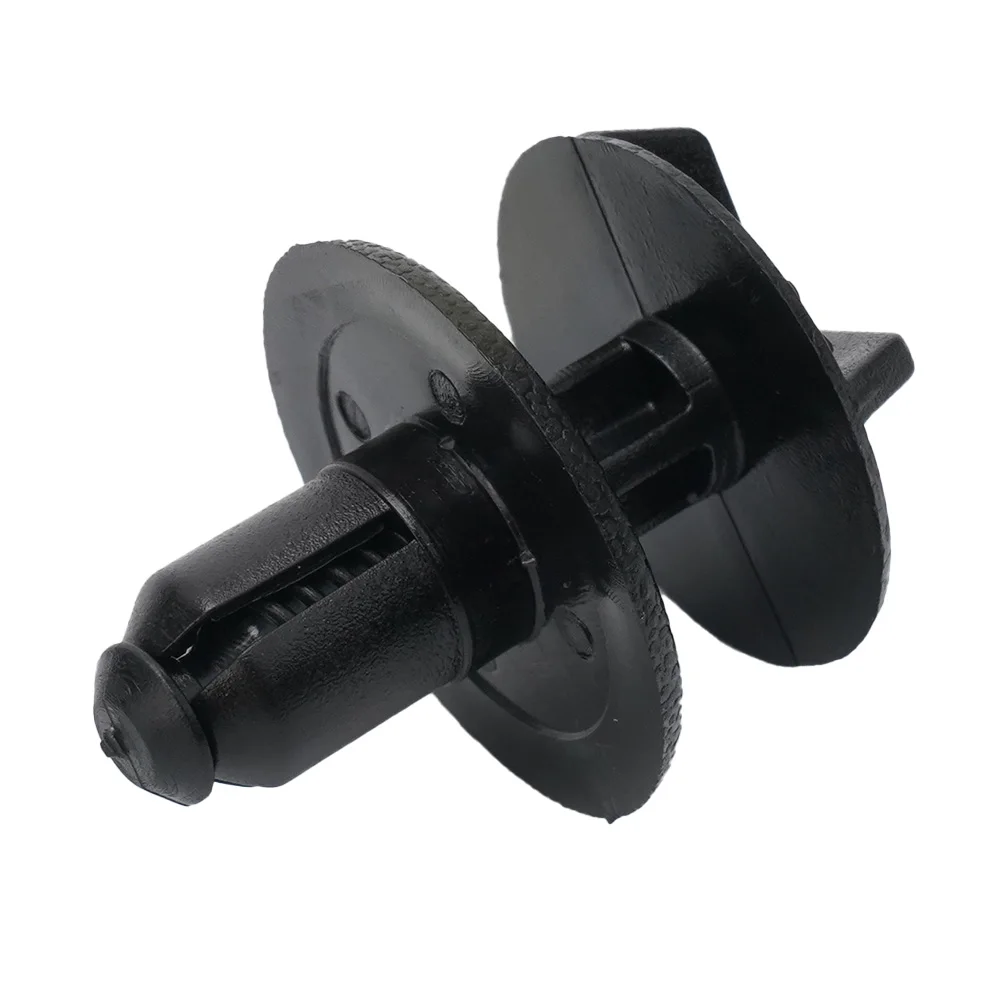 For Range Rover Discovery Air Intake Parts Clips Direct Replacement Good Effect Practical Sturdy Black Brand New
For Range Rover Discovery Air Intake Parts Clips Direct Replacement Good Effect Practical Sturdy Black Brand New