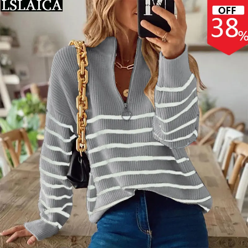 Casual Blouse Women Loose Long Sleeve Turtleneck Ladies Top Fashion Sping Autumn Zipper Streetwear Shirts 2022 Blusas Para Mujer
Casual Blouse Women Loose Long Sleeve Turtleneck Ladies Top Fashion Sping Autumn Zipper Streetwear Shirts 2022 Blusas Para Mujer