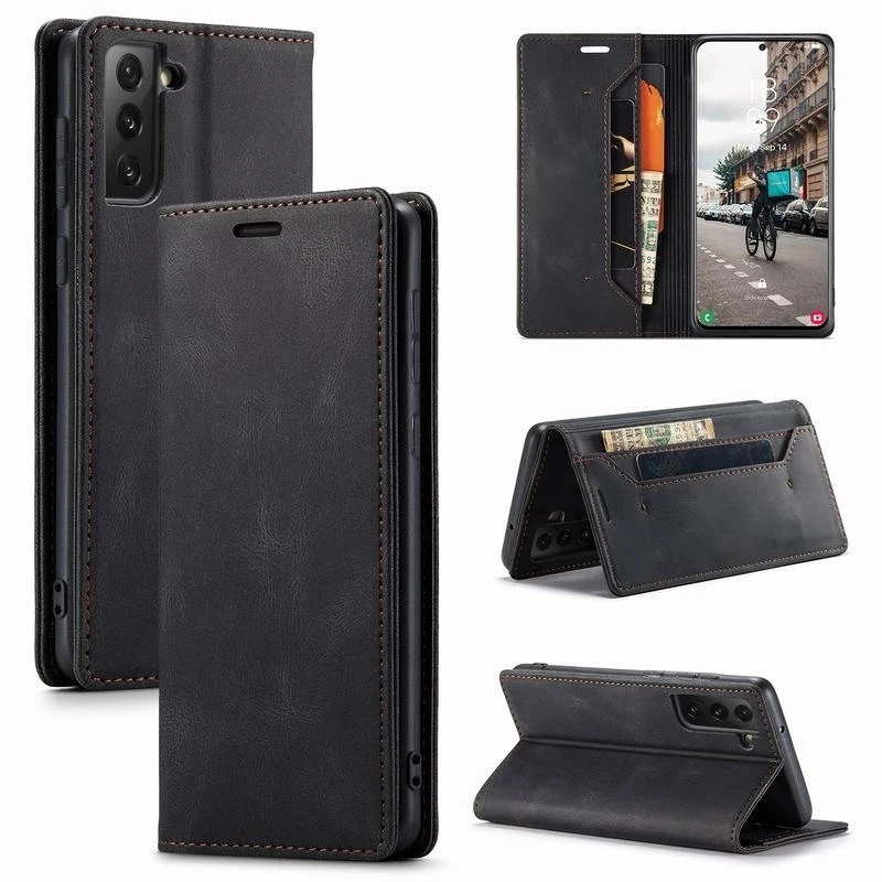 

Leather Flip Case For Huawei Honor 7A 7C 7S 8X 8A 8S 9A 9C 9S 10i 9 10 20S 9X 10X Lite 20 Pro Z Huawei P Smart 2019 2021 Cover