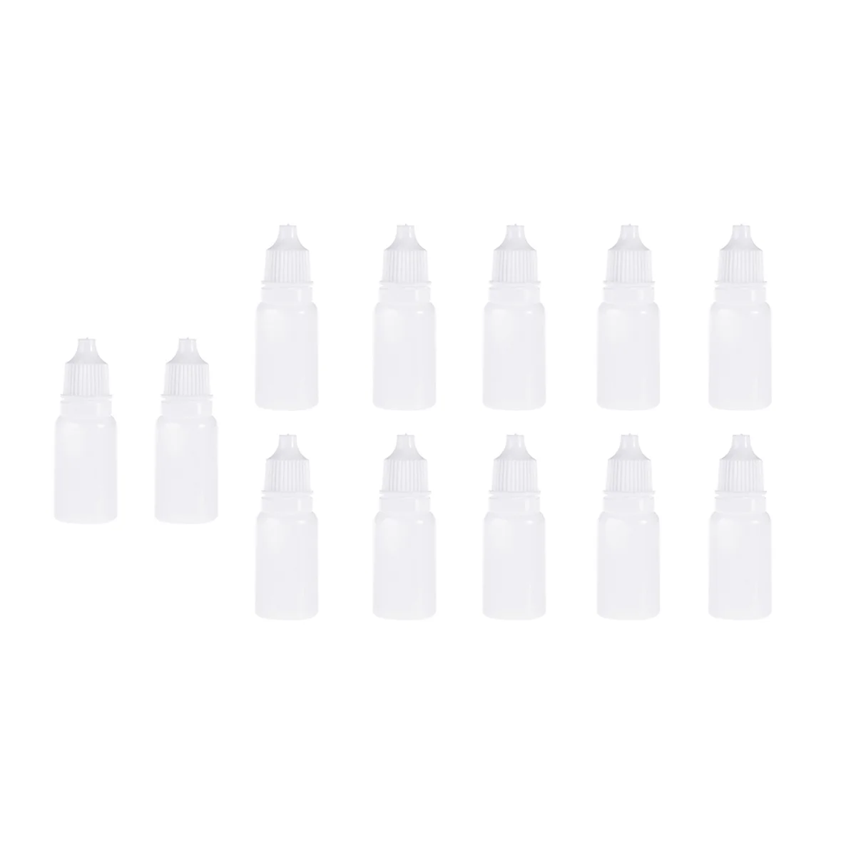 Dropper Liquid Bottle Eye Bottles Squeezable Dropping Empty Container Portable Refillable Containers Liquids Squeeze
Dropper Liquid Bottle Eye Bottles Squeezable Dropping Empty Container Portable Refillable Containers Liquids Squeeze