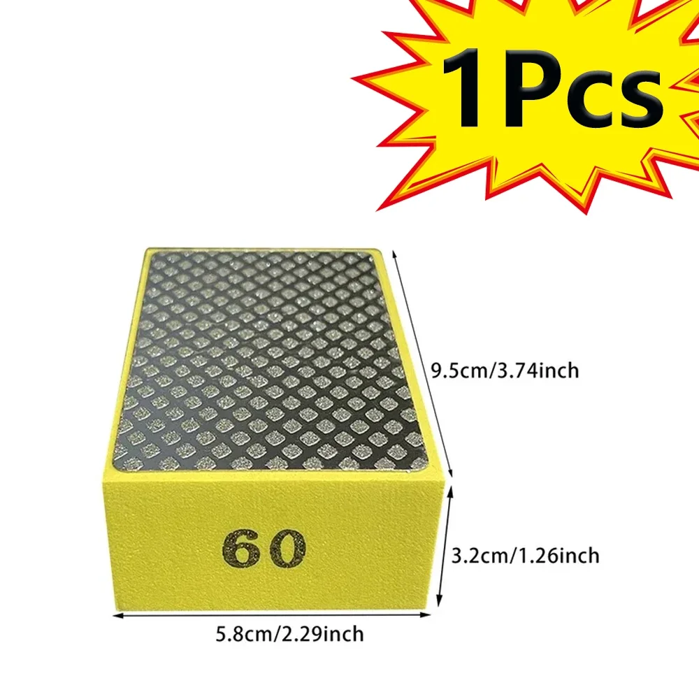Алмазные ручные полировальные диски Colmthys 1-8 шт.
Алмазные ручные полировальные диски Colmthys 1-8 шт.