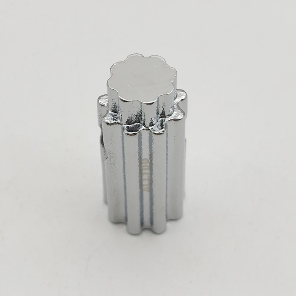 Bremssättel Abdeckungsschlüssel Verschleißfestigkeit Zubehör 37x16.6x12mm 45 # Stahl Fahrrad Für Magura MT2 4 5 6 7
Bremssättel Abdeckungsschlüssel Verschleißfestigkeit Zubehör 37x16.6x12mm 45 # Stahl Fahrrad Für Magura MT2 4 5 6 7