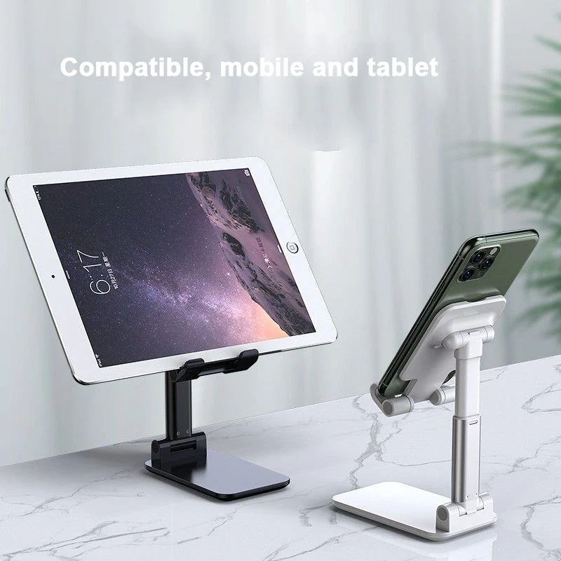 Abay's new hot-selling high-quality vibrato live mobile phone tablet bracket portable retractable lazy folding desktop bracket
Abay's new hot-selling high-quality vibrato live mobile phone tablet bracket portable retractable lazy folding desktop bracket