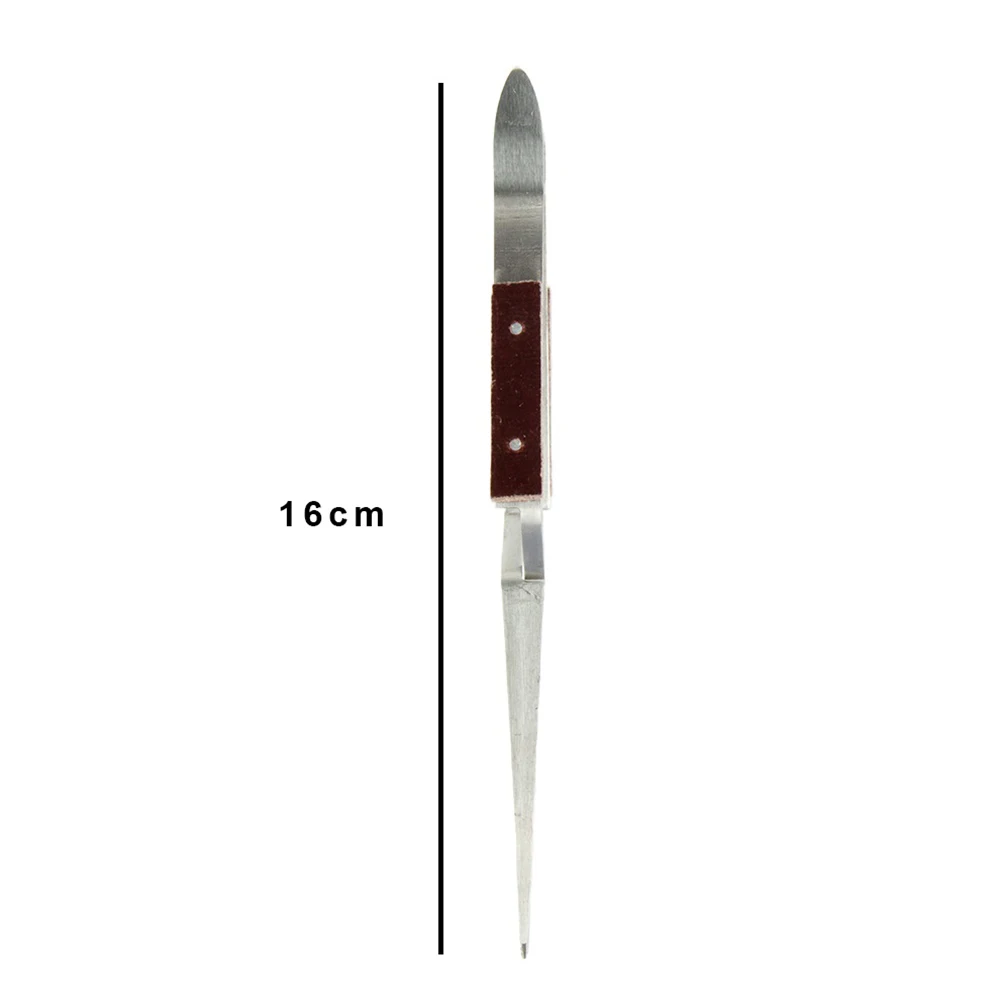 Craft Tweezer Tweezer Craft Repair Cross-Locking Tweezer Head Tweezer Jewelry Soldering Stainless Steel Craft Tools
Craft Tweezer Tweezer Craft Repair Cross-Locking Tweezer Head Tweezer Jewelry Soldering Stainless Steel Craft Tools