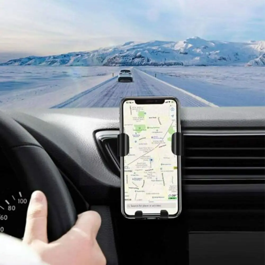 Qi Car Fast Wireless Charger Phone Holder For IPhone Samsung Car Wireless Charger Gravity Car Mount M8S3
Qi Car Fast Wireless Charger Phone Holder For IPhone Samsung Car Wireless Charger Gravity Car Mount M8S3