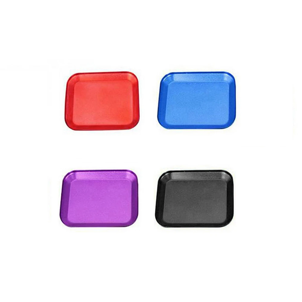 Screw Magnetic Tray Wrenches Bolts Nuts Storage Screw Magnetic Mat Collect Screws Mini Storage Box Mat Mobile Hand Tool Sets
Screw Magnetic Tray Wrenches Bolts Nuts Storage Screw Magnetic Mat Collect Screws Mini Storage Box Mat Mobile Hand Tool Sets