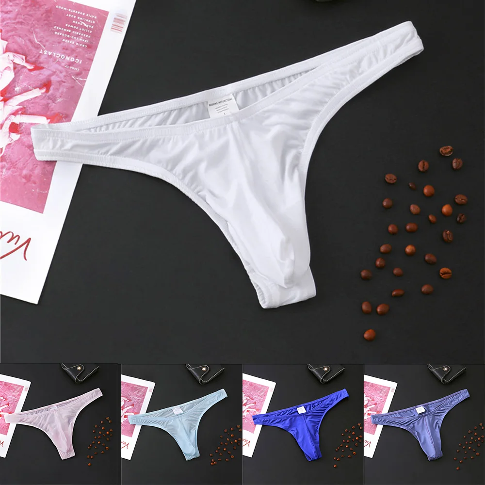Men Elephant Nose Underwear Briefs Underwear Comfy Breathable Thong Ultra-Soft Low-Rise Thin G-String Bikini Sexy Lingerie
Men Elephant Nose Underwear Briefs Underwear Comfy Breathable Thong Ultra-Soft Low-Rise Thin G-String Bikini Sexy Lingerie