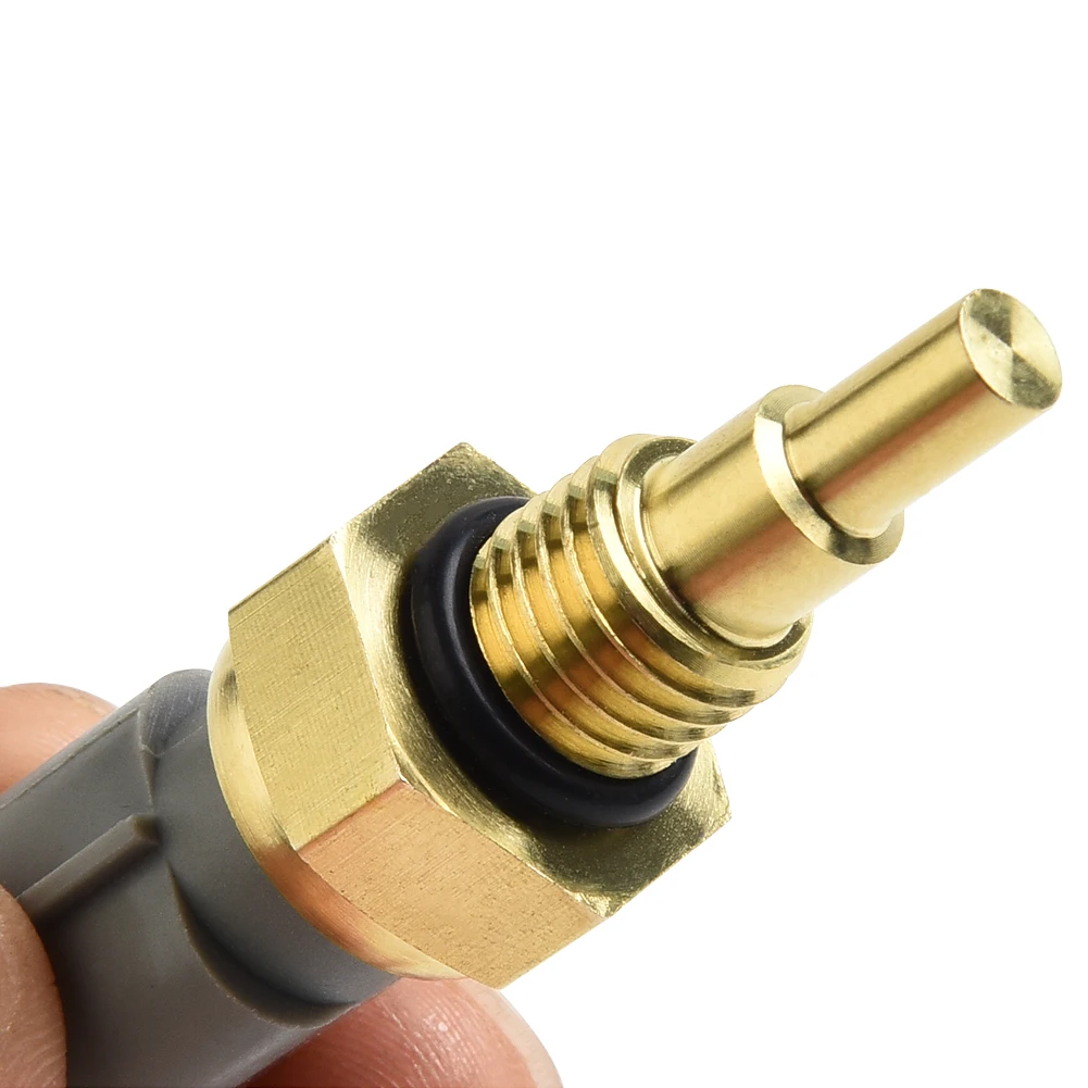 For CBR1000RR Temperature Sensor Plastic Replacement Water Temperature 37870-KRJ-901 37870-MBG-003 Metal Garden
For CBR1000RR Temperature Sensor Plastic Replacement Water Temperature 37870-KRJ-901 37870-MBG-003 Metal Garden
