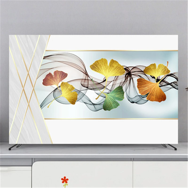На заказ 32 " - 85" дюймов декоративная крышка капота для экрана LCD TV PC пейзаж Геометрия лося перо
На заказ 32 " - 85" дюймов декоративная крышка капота для экрана LCD TV PC пейзаж Геометрия лося перо