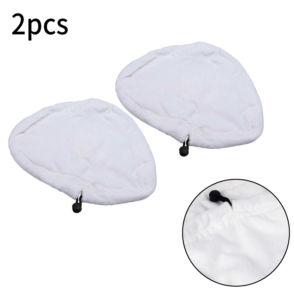 2pcs Cleaning Pads Cover For Vax S2 For Steam Mop Hard Floor Microfibre Pull Cord Household Floor Cleaning Parts Microfiber Pad
2pcs Cleaning Pads Cover For Vax S2 For Steam Mop Hard Floor Microfibre Pull Cord Household Floor Cleaning Parts Microfiber Pad