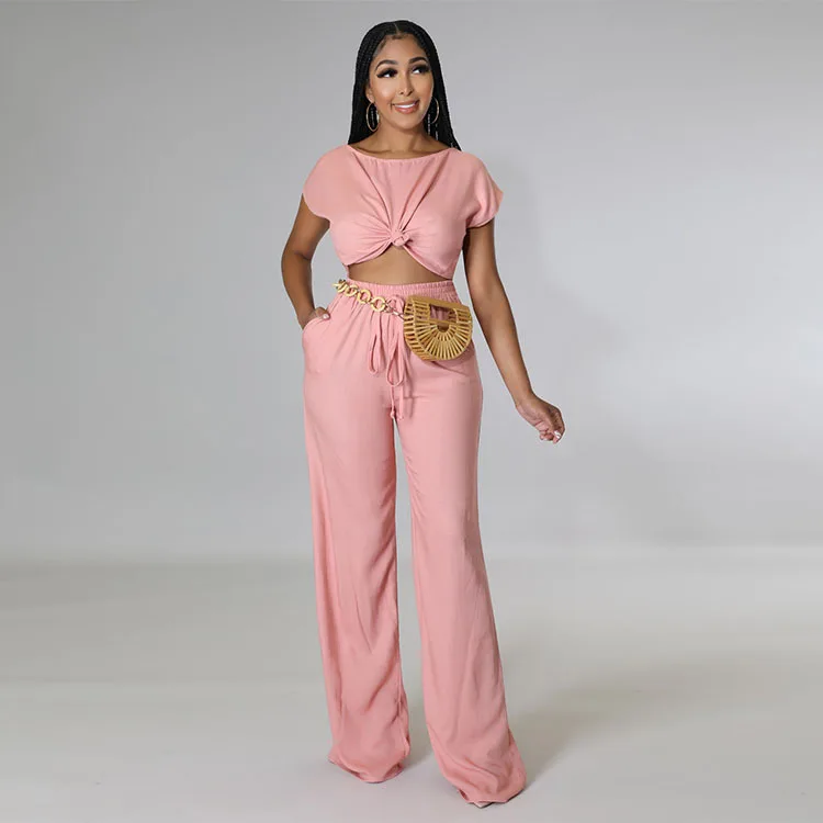 2 Piece Set Women T Shirt Outfits 2022 Summer Short Sleeve Shirt + Long Pant Sets Casual Sexy Two-piece Suits Tracksuit Woman
2 Piece Set Women T Shirt Outfits 2022 Summer Short Sleeve Shirt + Long Pant Sets Casual Sexy Two-piece Suits Tracksuit Woman