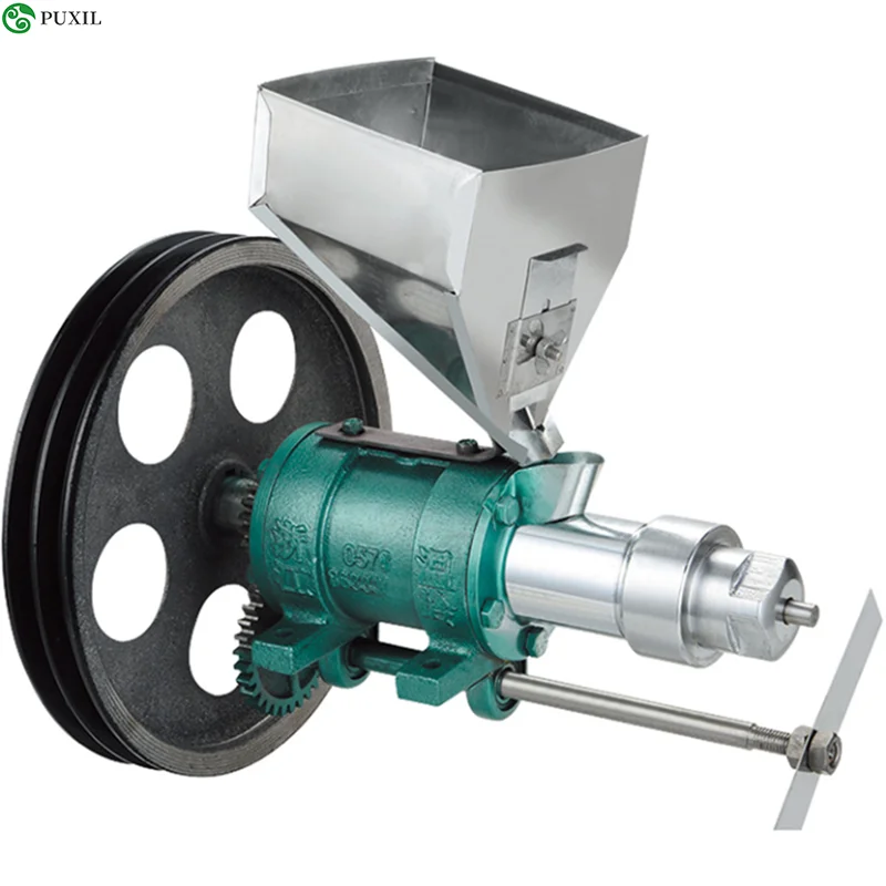 Puffed corn food extruder rice snacks food extruder machines 380V / multifunctional puff corn snacks 1 pc extruder machine
Puffed corn food extruder rice snacks food extruder machines 380V / multifunctional puff corn snacks 1 pc extruder machine