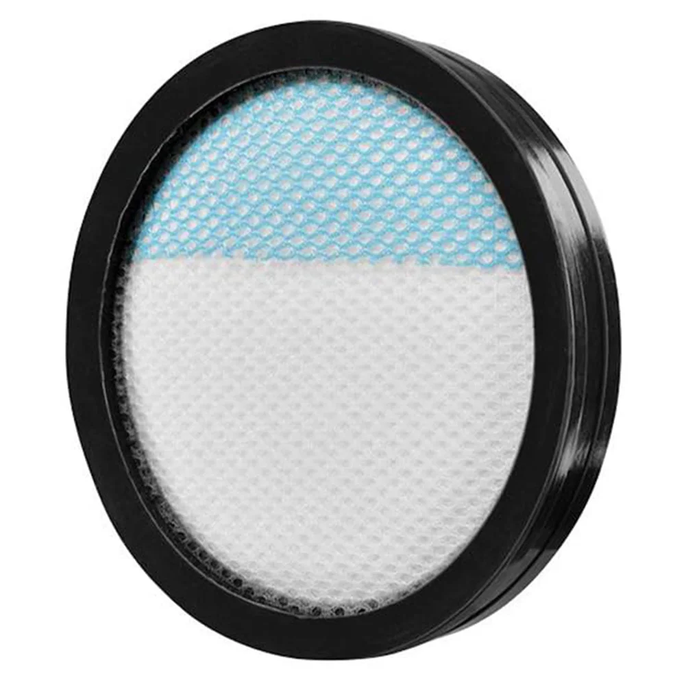 3pcs Vacuum Cleaner Filter A32SV720N For Ryobi 18V 1 Cordless Stick Vac PCL720 PBLSV716 A32SV720N Household Cleaning Tools Parts
3pcs Vacuum Cleaner Filter A32SV720N For Ryobi 18V 1 Cordless Stick Vac PCL720 PBLSV716 A32SV720N Household Cleaning Tools Parts