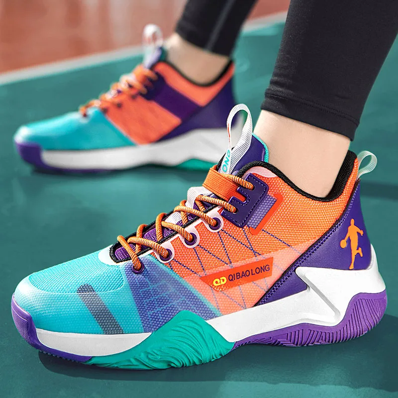 New Basketball Shoes Men 2022 45 Man Sneaker Trainers Athletic Designer Shoes High Top Woman Basketball Shoes Man High Sneaker
New Basketball Shoes Men 2022 45 Man Sneaker Trainers Athletic Designer Shoes High Top Woman Basketball Shoes Man High Sneaker