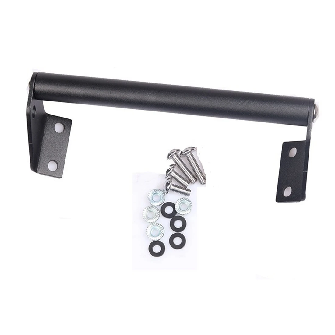 Motorcycle Navigation GPS Plate Bracket for Montana XR5 XR 5 Smartphone Stand Holder for Excelle 400X 500X
Motorcycle Navigation GPS Plate Bracket for Montana XR5 XR 5 Smartphone Stand Holder for Excelle 400X 500X