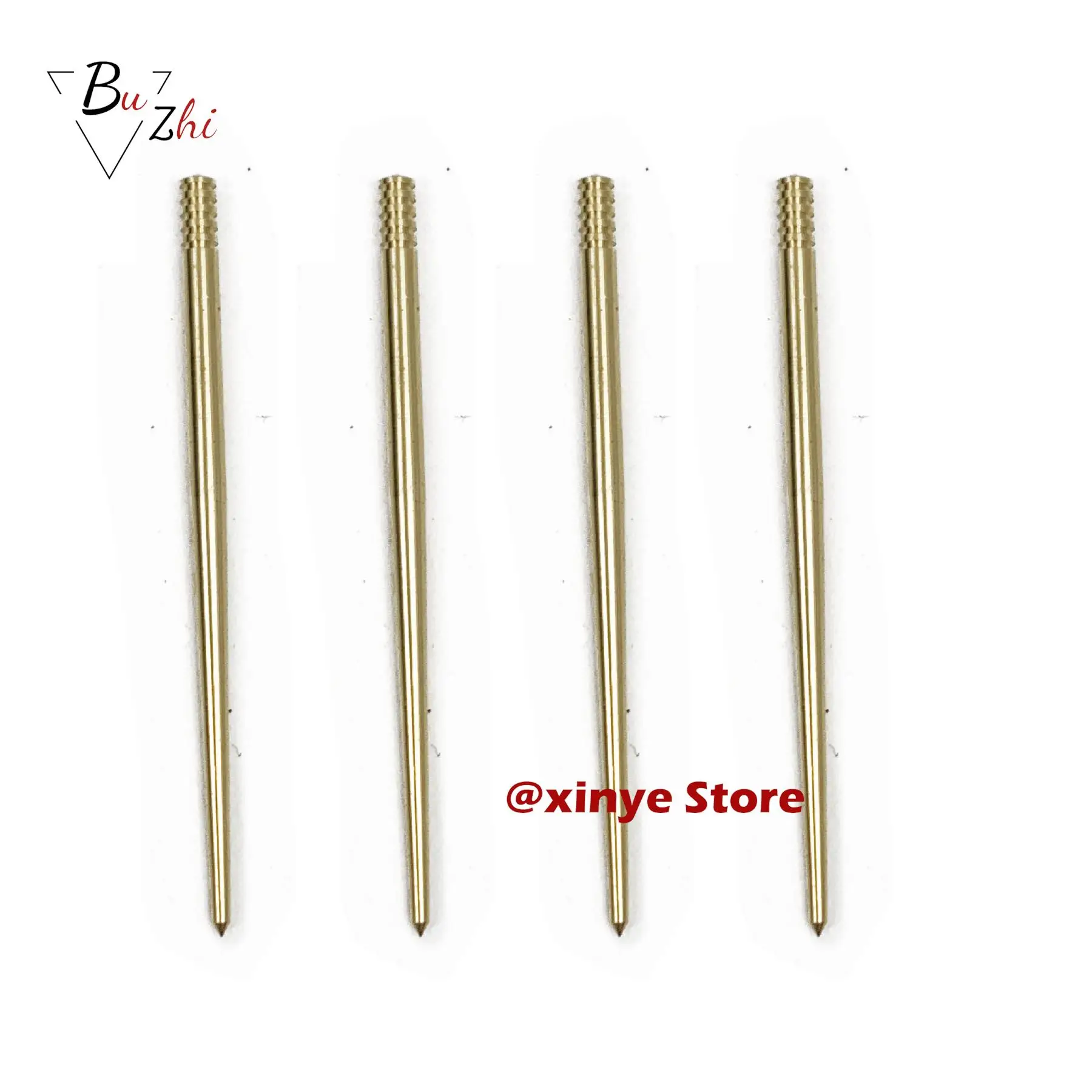 4 шт. комплект для ремонта карбюратора мотоцикла, часть иглы Jet
4 шт. комплект для ремонта карбюратора мотоцикла, часть иглы Jet