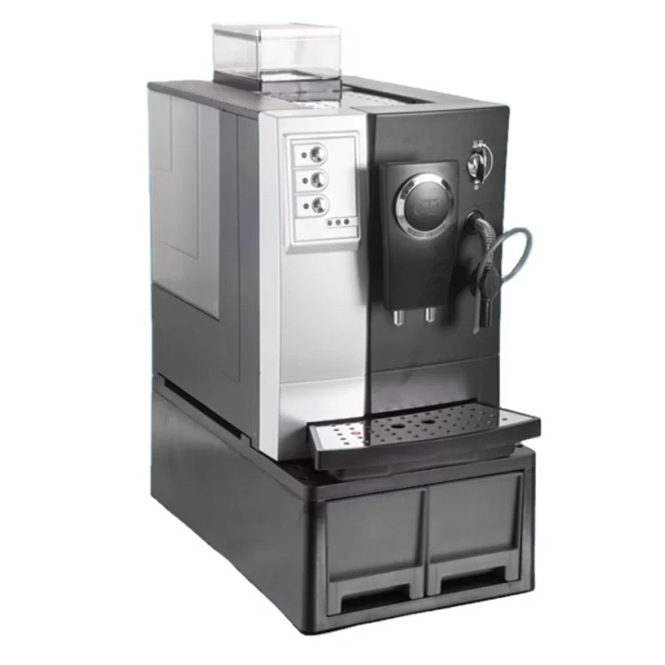 Q009 Italy 19Bar one touch fully automatic commercial espresso coffee machine
Q009 Italy 19Bar one touch fully automatic commercial espresso coffee machine