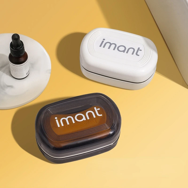 Контейнер для мыла, прочный герметичный дорожный держатель для мыла, Прочный чехол для мыла, простой в чистке контейнер для мыла, мыльница д...
Контейнер для мыла, прочный герметичный дорожный держатель для мыла, Прочный чехол для мыла, простой в чистке контейнер для мыла, мыльница д...