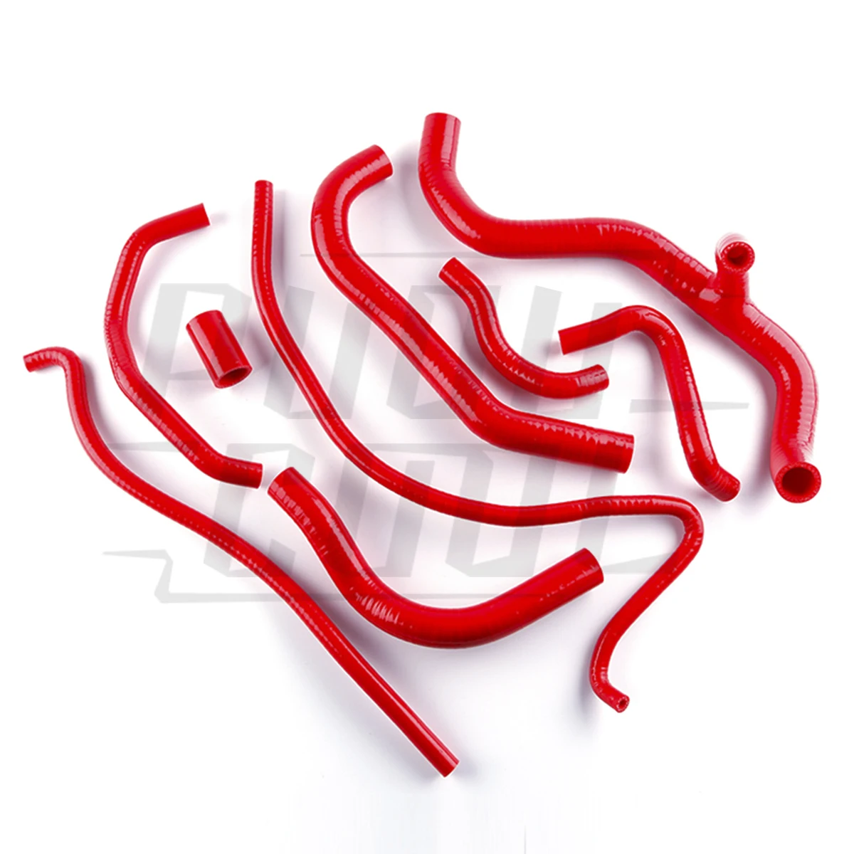 RED SILICONE RADIATOR HOSES KIT FOR 2007-2011 HONDA CBR600RR 2008 2009 2010 CBR 600 RR 9PCS
RED SILICONE RADIATOR HOSES KIT FOR 2007-2011 HONDA CBR600RR 2008 2009 2010 CBR 600 RR 9PCS