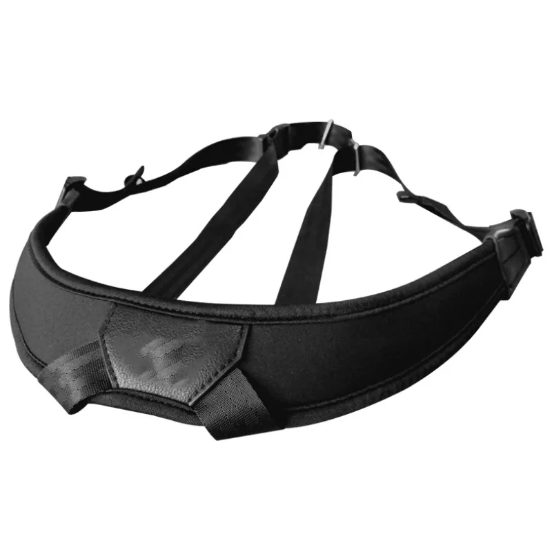 Sax Strap Leather Sax Shoulder Strap Harness Metal /Lock Hook Soft Saxphone Strap For Alto&Tenor Saxophone
Sax Strap Leather Sax Shoulder Strap Harness Metal /Lock Hook Soft Saxphone Strap For Alto&Tenor Saxophone